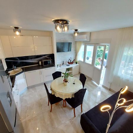 Apartment Ankora Split Exteriér fotografie