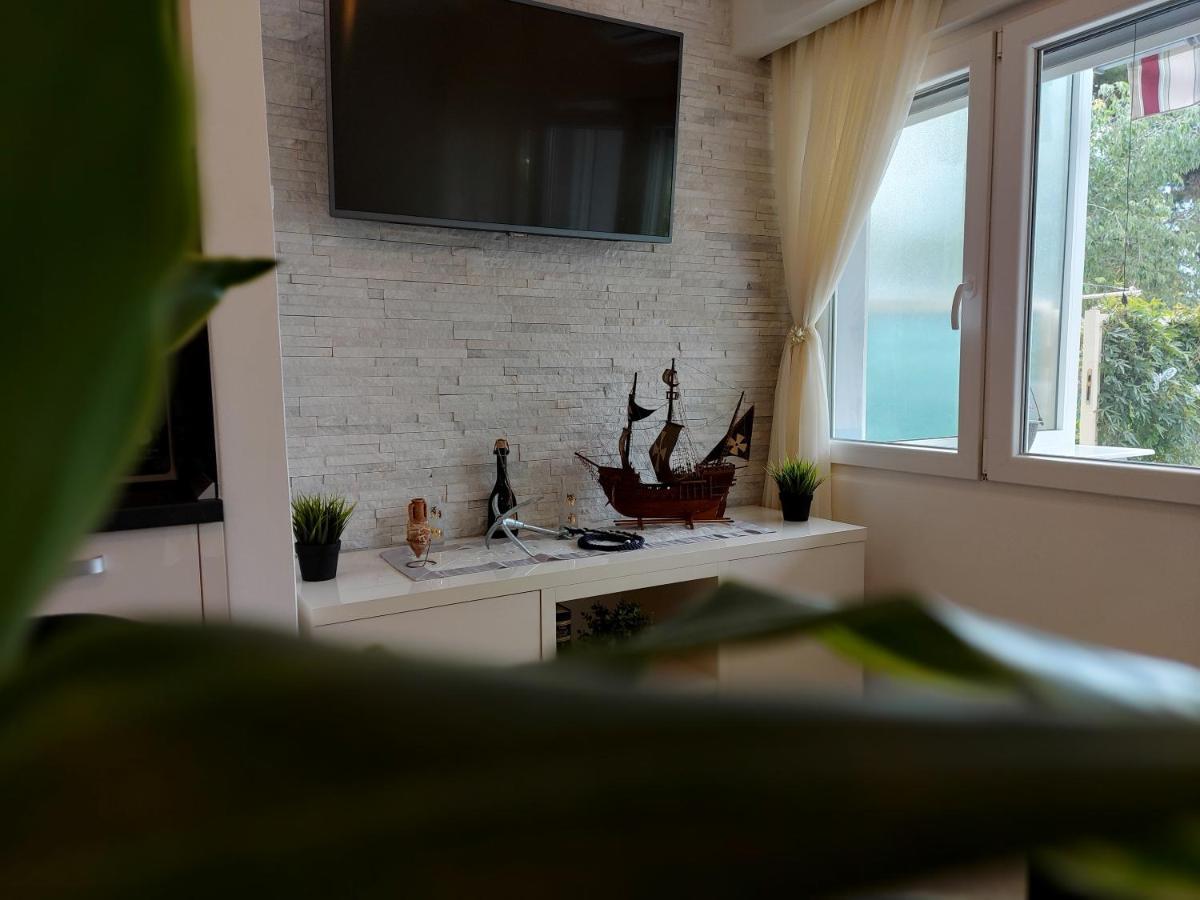 Apartment Ankora Split Exteriér fotografie