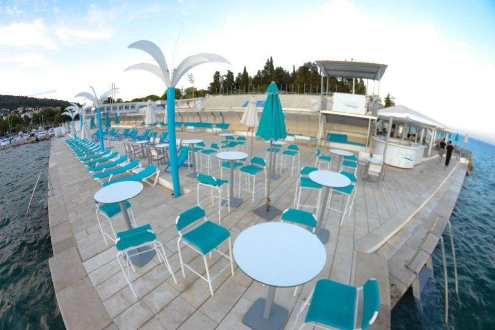 Apartment Ankora Split Exteriér fotografie