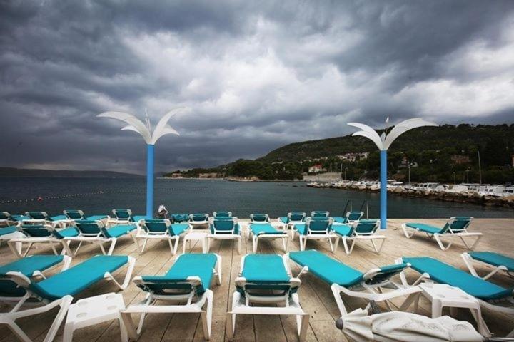 Apartment Ankora Split Exteriér fotografie