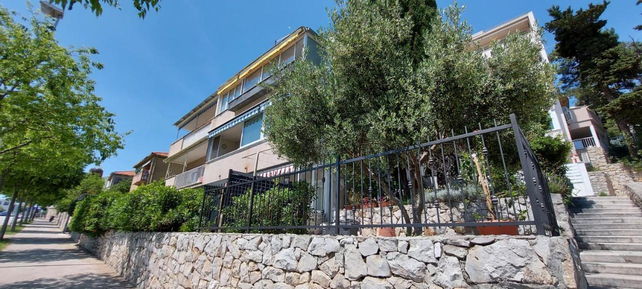 Apartment Ankora Split Exteriér fotografie
