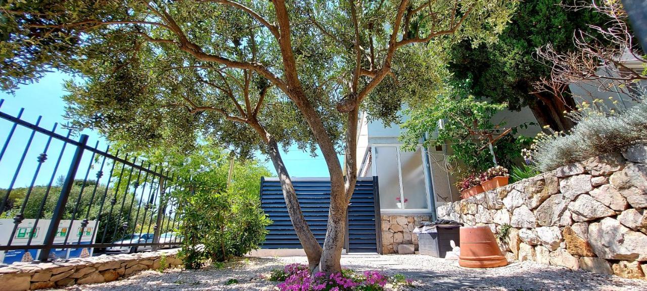 Apartment Ankora Split Exteriér fotografie