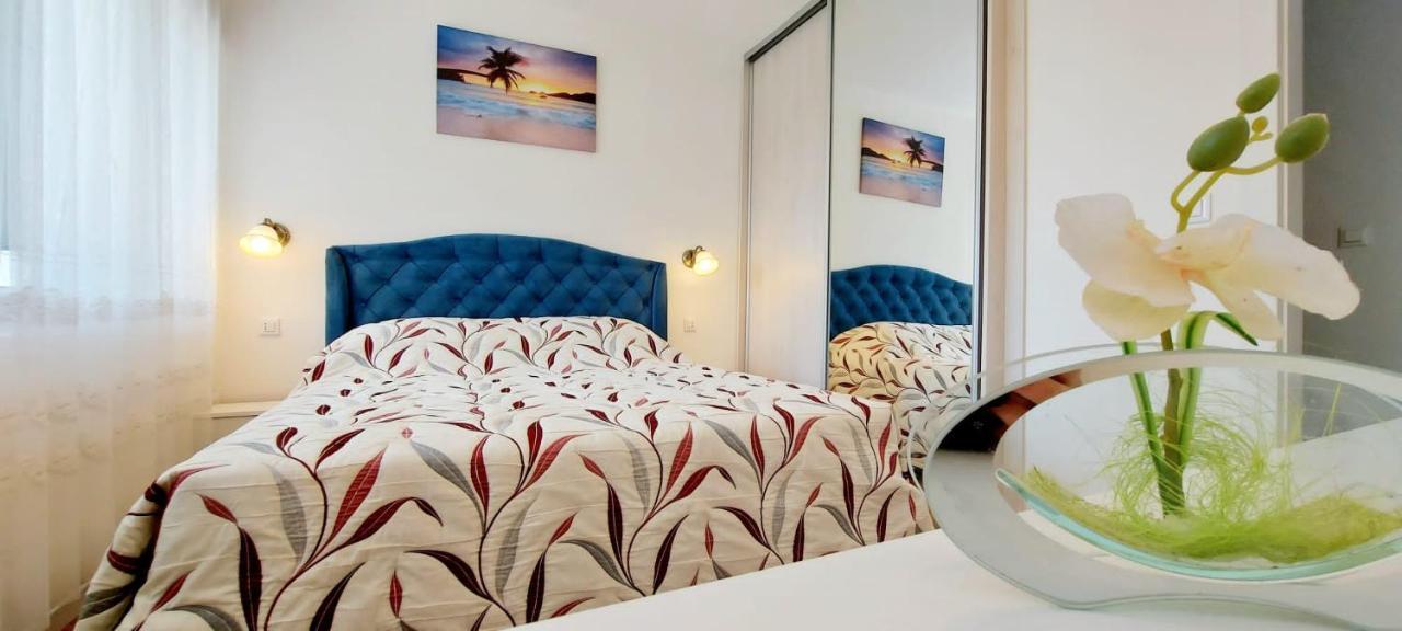 Apartment Ankora Split Exteriér fotografie