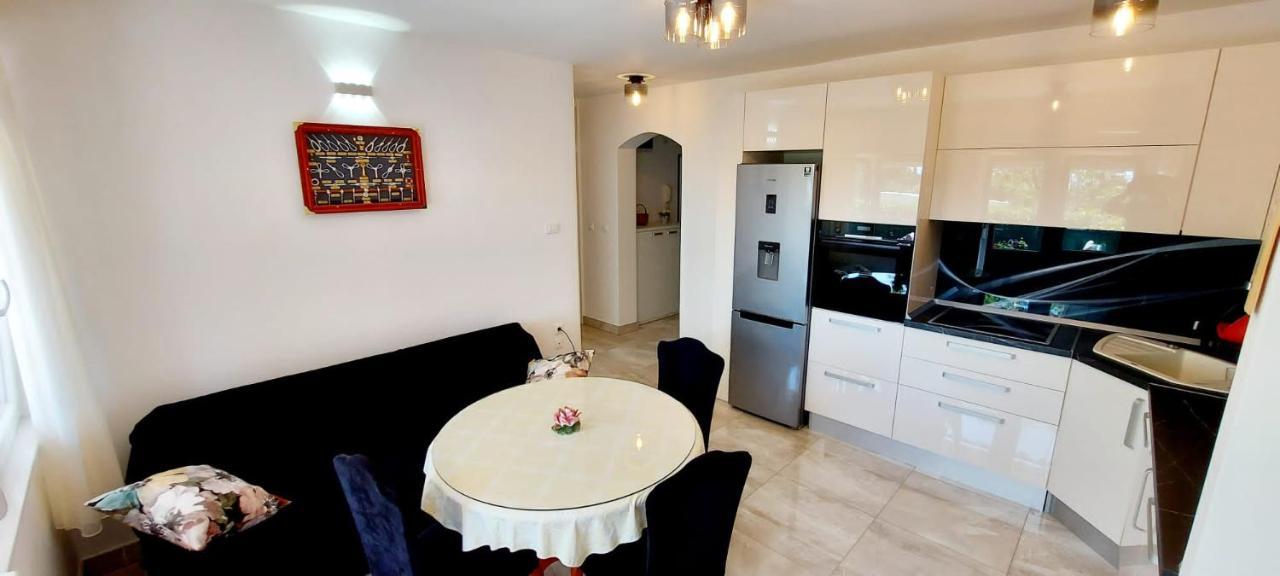 Apartment Ankora Split Exteriér fotografie