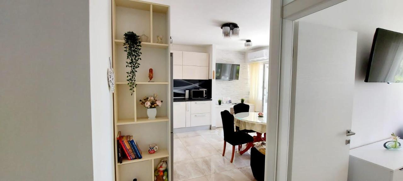 Apartment Ankora Split Exteriér fotografie