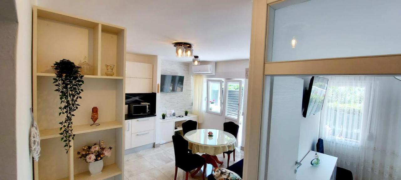 Apartment Ankora Split Exteriér fotografie